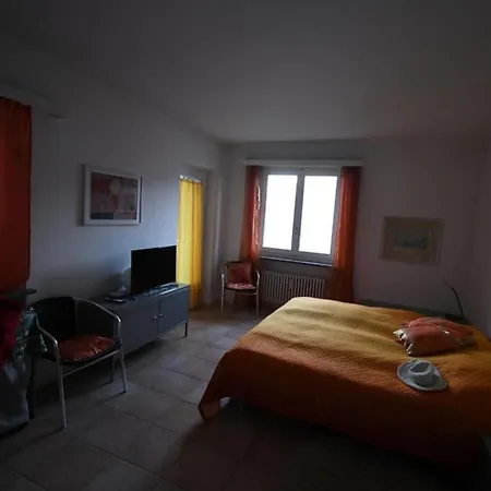 Casa Leula Apartment *