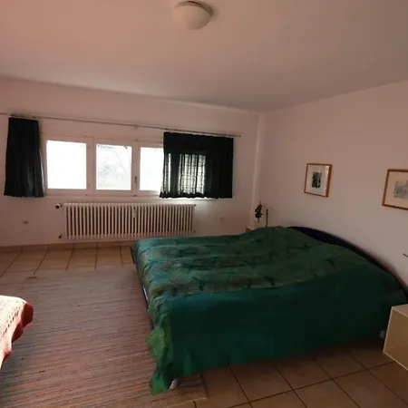 Casa Leula Apartment