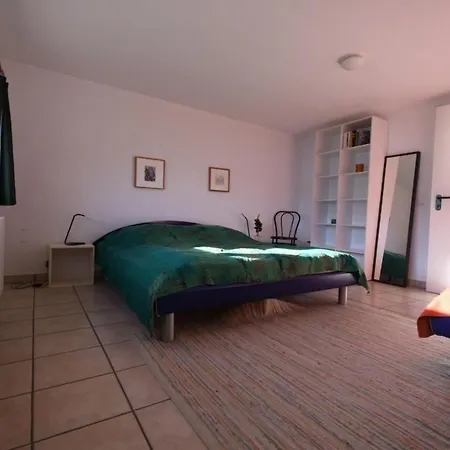 Casa Leula Ronco sopra Ascona