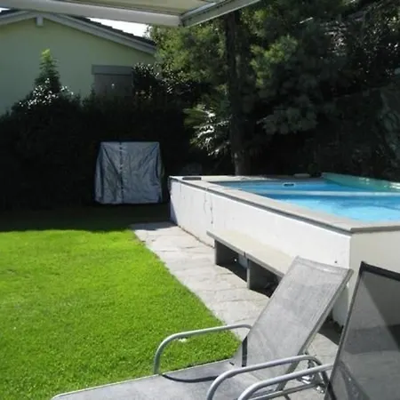 Casa Leula Apartment Ronco sopra Ascona