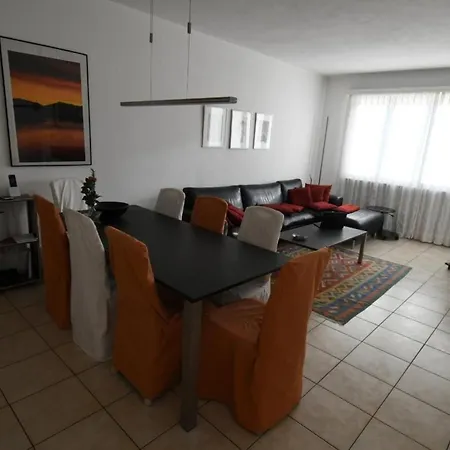 Casa Leula Apartment Ronco sopra Ascona