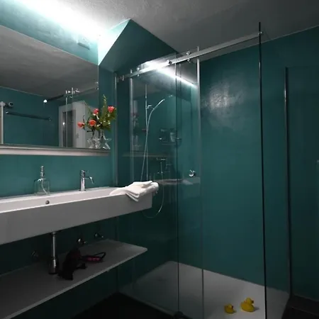 Casa Leula Apartmán Ronco sopra Ascona