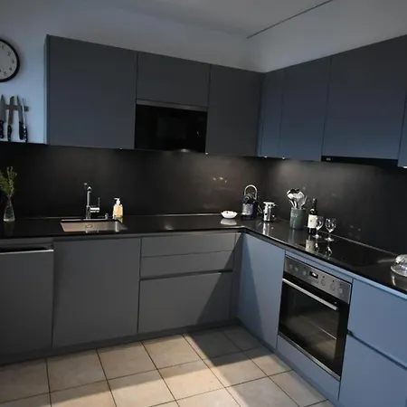 Casa Leula Apartmán *